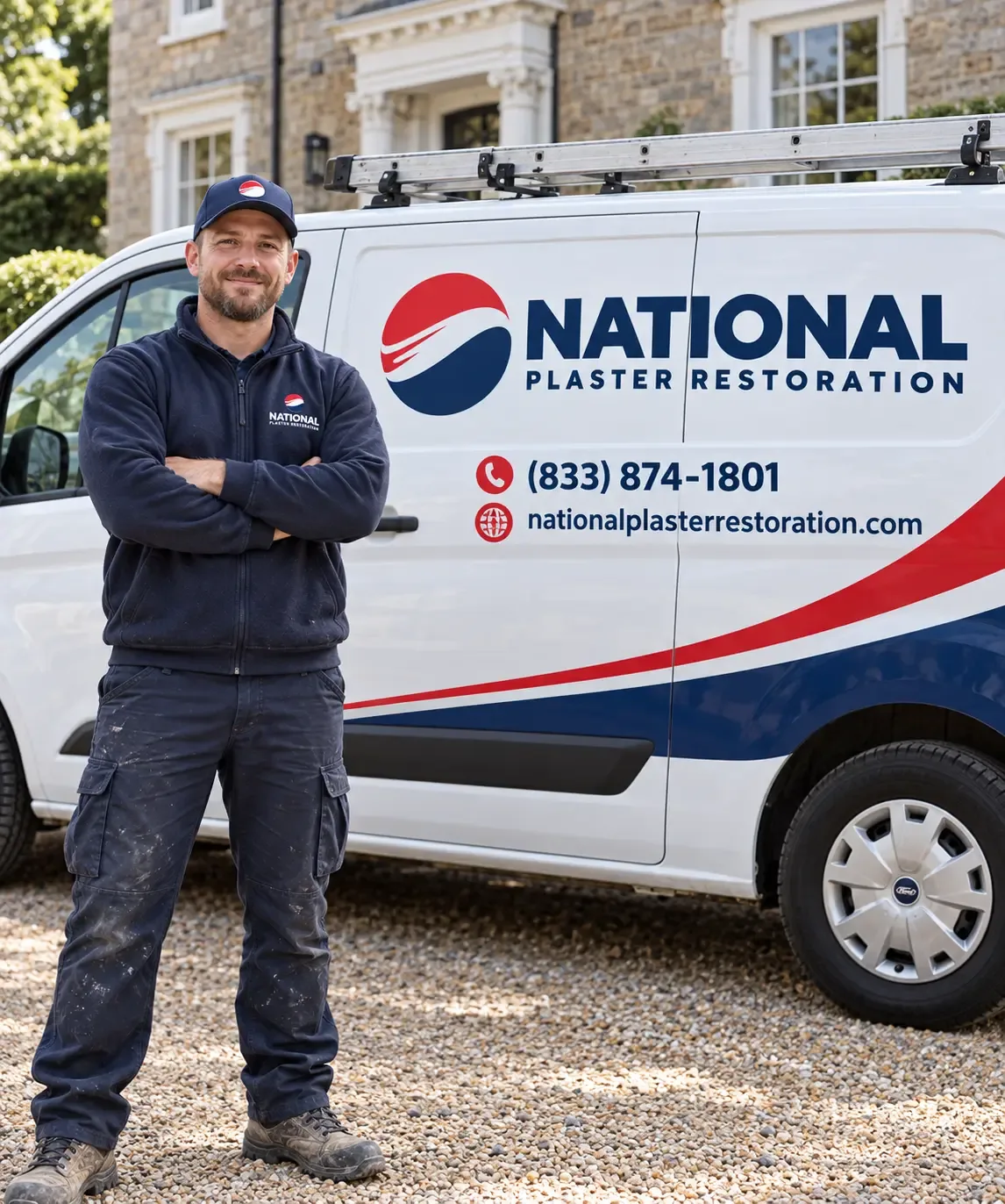 Plaster Repair company in New Berlin, WI